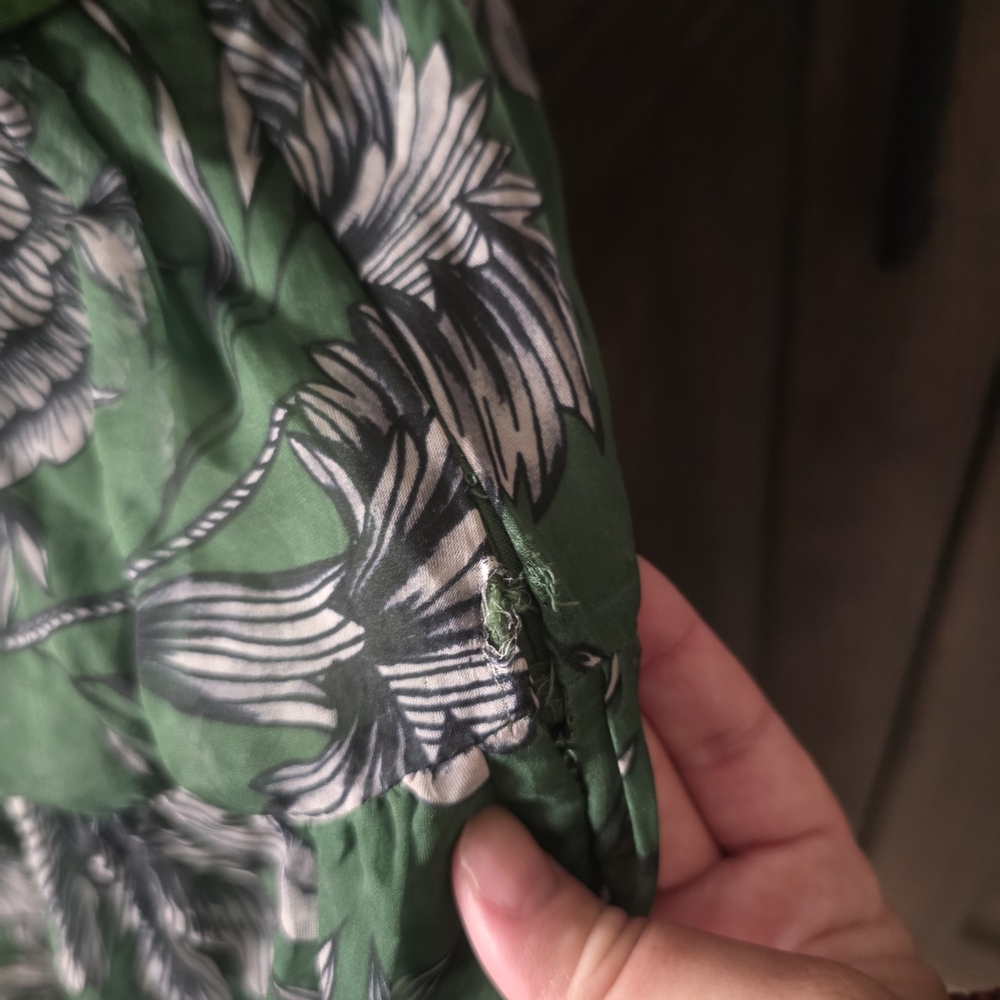 LAST CHANCE Anthropologie Penny Midi Dress - Picture 4 of 6